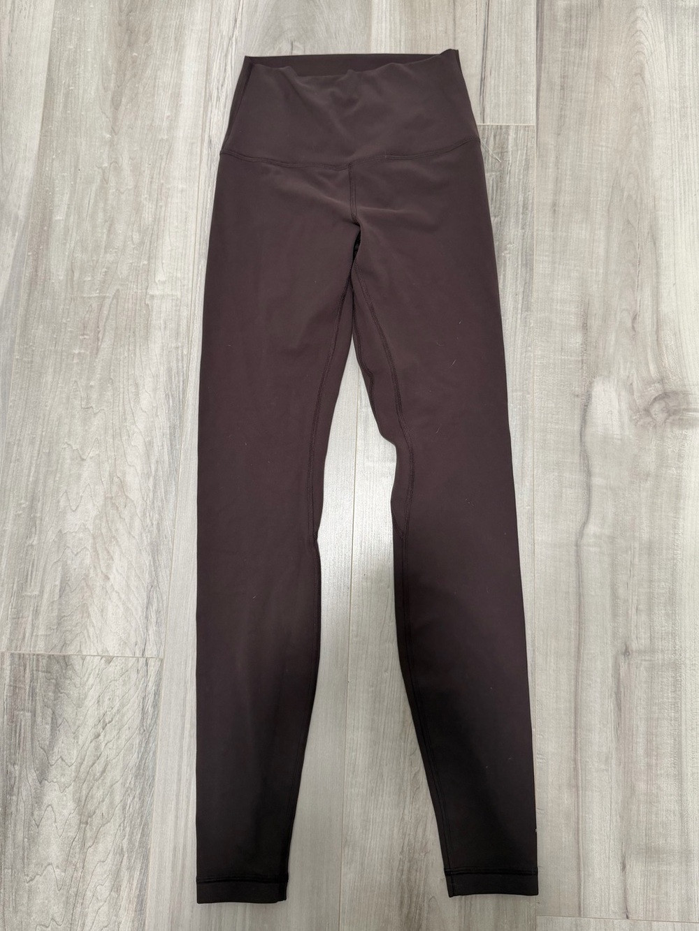 Lululemon align leggings 28”